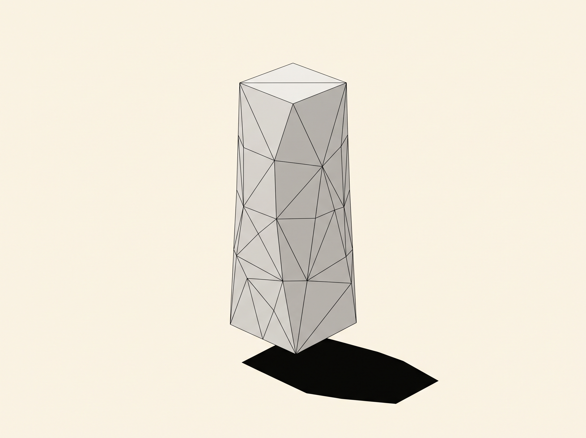 Mesh preview